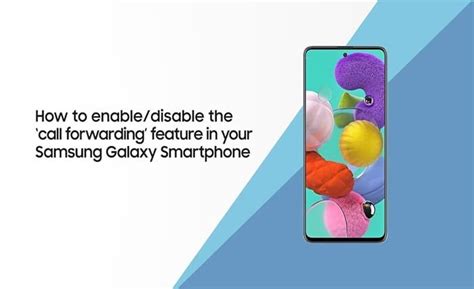 unfite com call forwarding android|How to Enable Call Forwarding on Android .
